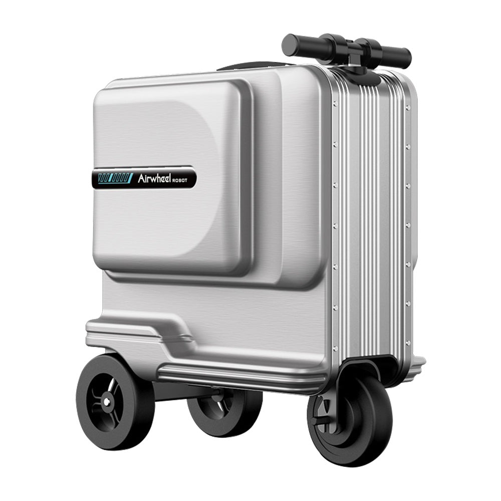 Airwheel SE3 mini T-The Smart Rideable Luggage for Modern