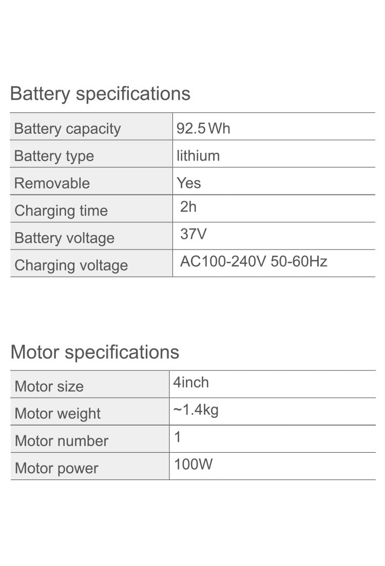 Airwheel-SE3-Mini-T-Riding-Suitcase-Motor-Battery-Parameters-Mobile-003