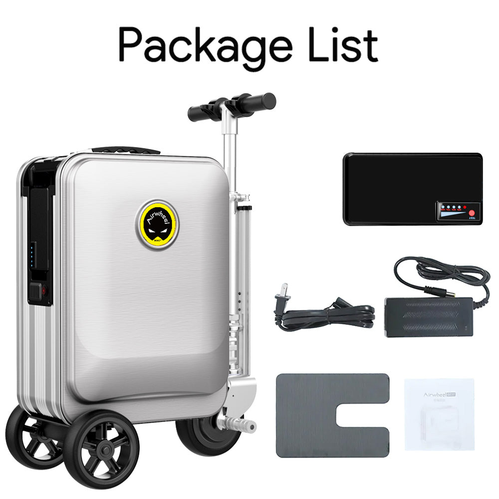 Airwheel luggage online