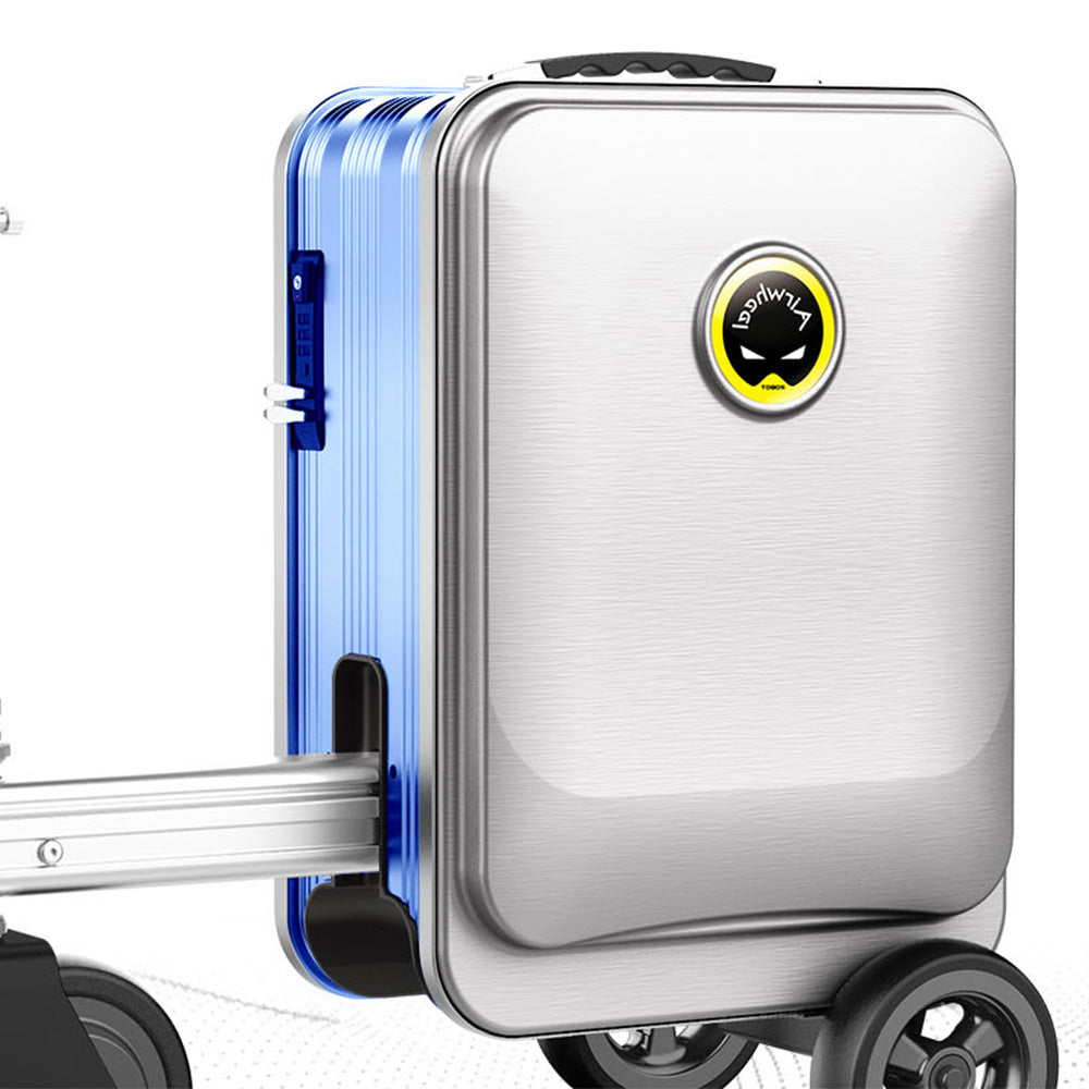 Airwheel SE3S The Revolutionary Smart Riding Luggage 20 inch