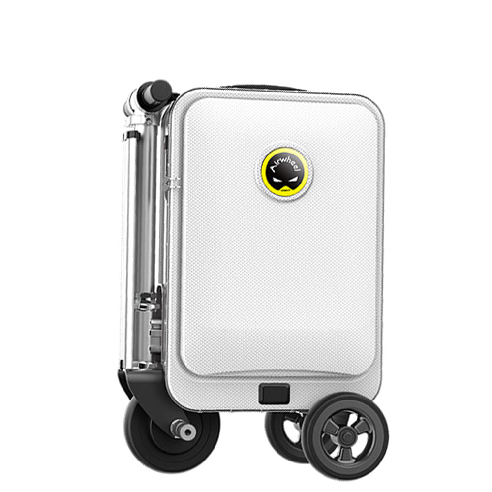 Airwheel SE3 mini T-The Smart Rideable Luggage for Modern